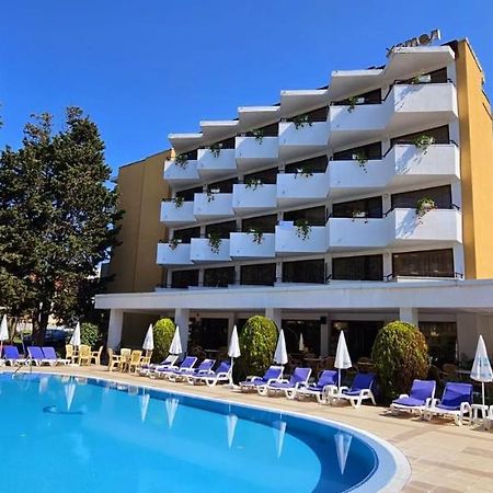 Hotel Klisura Sunny Beach Exterior photo