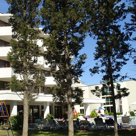 Hotel Klisura Sunny Beach Exterior photo