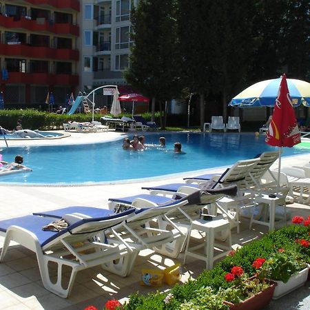 Hotel Klisura Sunny Beach Exterior photo