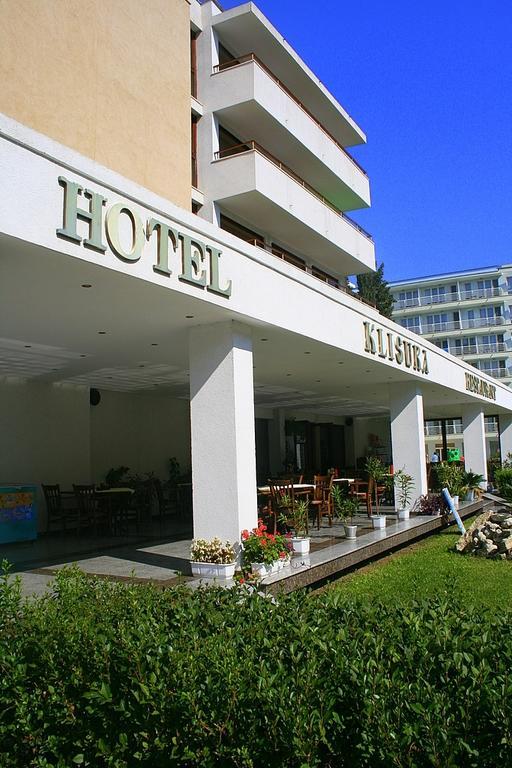 Hotel Klisura Sunny Beach Exterior photo