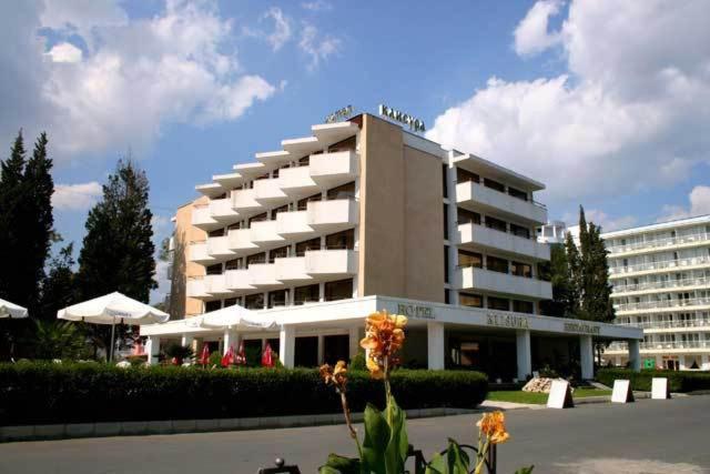 Hotel Klisura Sunny Beach Exterior photo