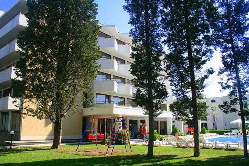 Hotel Klisura Sunny Beach Exterior photo