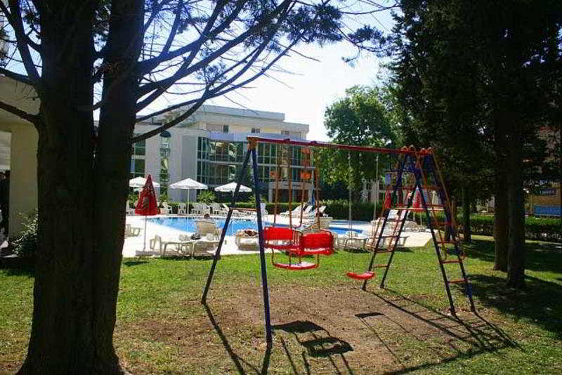 Hotel Klisura Sunny Beach Exterior photo